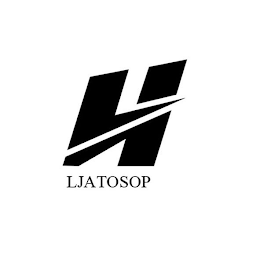 H LJATOSOP