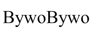 BYWOBYWO