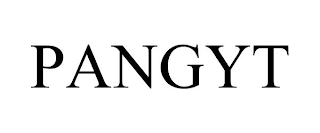 PANGYT