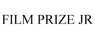 FILM PRIZE JR