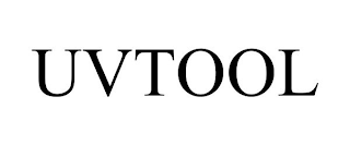 UVTOOL