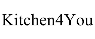 KITCHEN4YOU