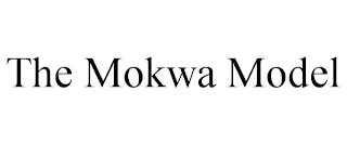 THE MOKWA MODEL