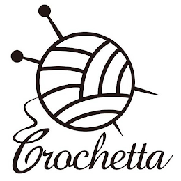 CROCHETTA