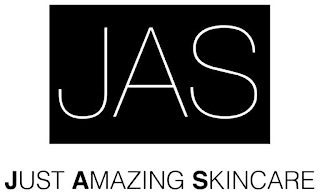 JAS JUST AMAZING SKINCARE