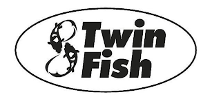 TWIN FISH