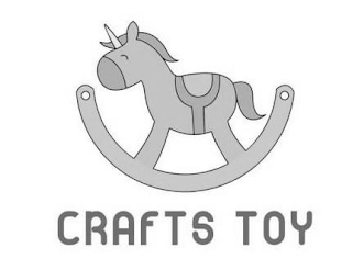 CRAFTS TOY