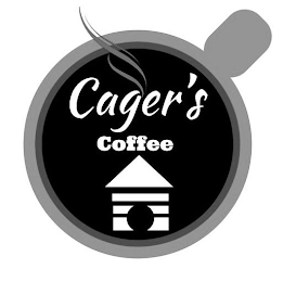 CAGER'S COFFEE