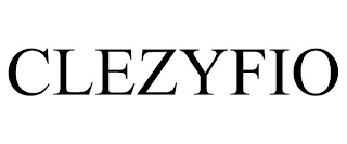 CLEZYFIO