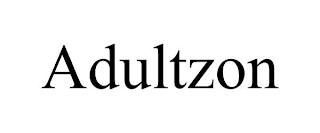 ADULTZON