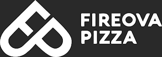 FP FIREOVA PIZZA