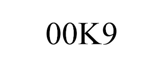 00K9