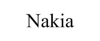 NAKIA