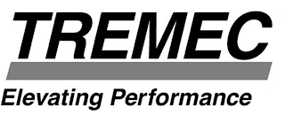 TREMEC ELEVATING PERFORMANCE