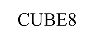 CUBE8