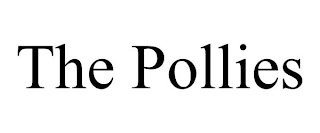 THE POLLIES