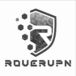 R ROVERVPN