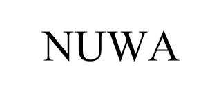 NUWA