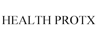 HEALTH PROTX