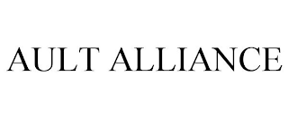 AULT ALLIANCE