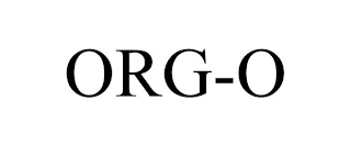 ORG-O