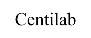 CENTILAB