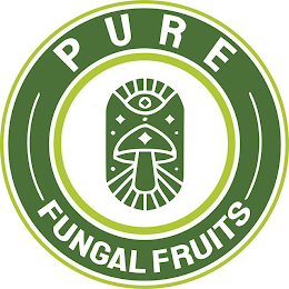 PURE FUNGAL FRUITS