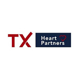 TX HEART PARTNERS