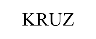 KRUZ