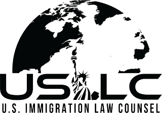 USILC U.S. IMMIGRATION LAW COUNSEL