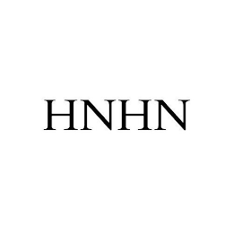 HNHN