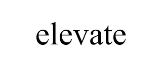 ELEVATE