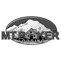 MT BAKER LODGING