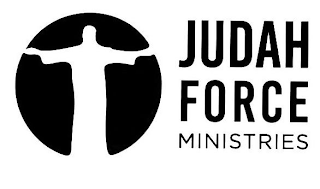 JUDAH FORCE MINISTRIES