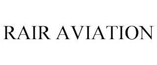 RAIR AVIATION