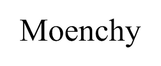 MOENCHY