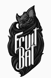 FRUIT BAT