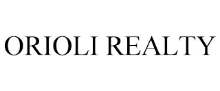 ORIOLI REALTY