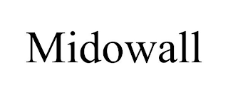 MIDOWALL