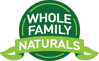 WHOLE FAMILY NATURALS