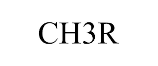 CH3R