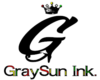 G GRAYSUN INK.