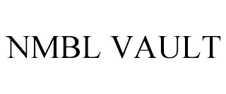 NMBL VAULT