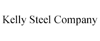 KELLY STEEL COMPANY