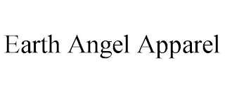 EARTH ANGEL APPAREL