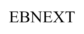 EBNEXT