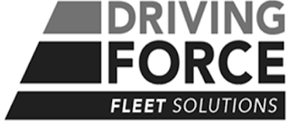 DRIVING FORCE FLEET SOLUTIONS