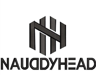 NH NAUDDYHEAD