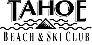 TAHOE BEACH & SKI CLUB