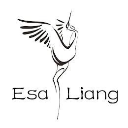 ESA LIANG